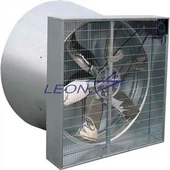Butterfly Cone Fan pentru ferma de pui