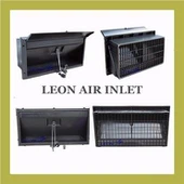 Intrare Aer Leon Pentru Ventilarea Casei Păsărilor