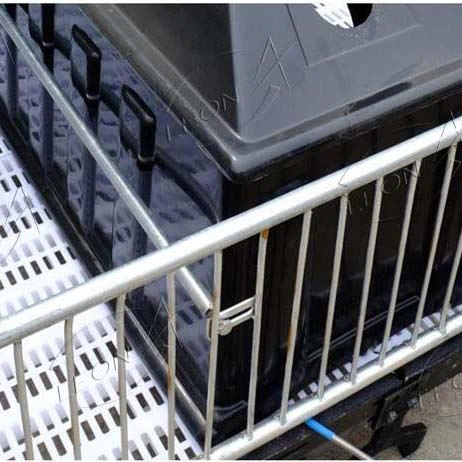 Leon Pig Farrowing Crate Leon Pig Farrowing Crate
