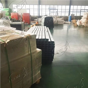 Produse de la Leon Machinery Co., Ltd. Gata de expediat